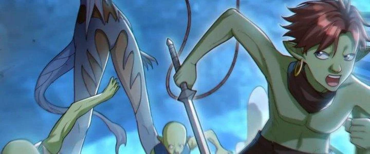 Dungeon: Bắt Đầu Liền Nô Dịch Người Chơi Địa Cầu Chapter 19 - Trang 2