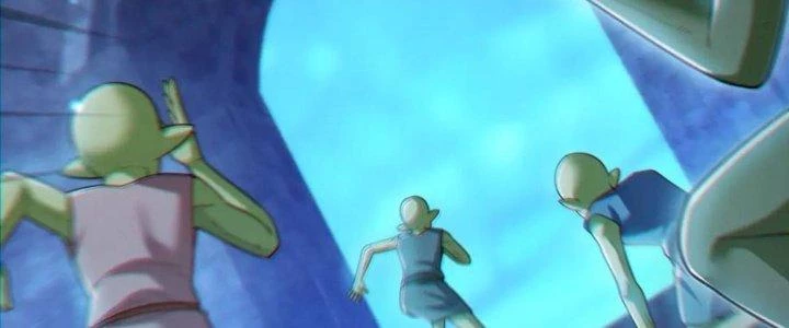 Dungeon: Bắt Đầu Liền Nô Dịch Người Chơi Địa Cầu Chapter 19 - Trang 2