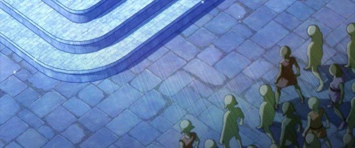 Dungeon: Bắt Đầu Liền Nô Dịch Người Chơi Địa Cầu Chapter 24 - Trang 2
