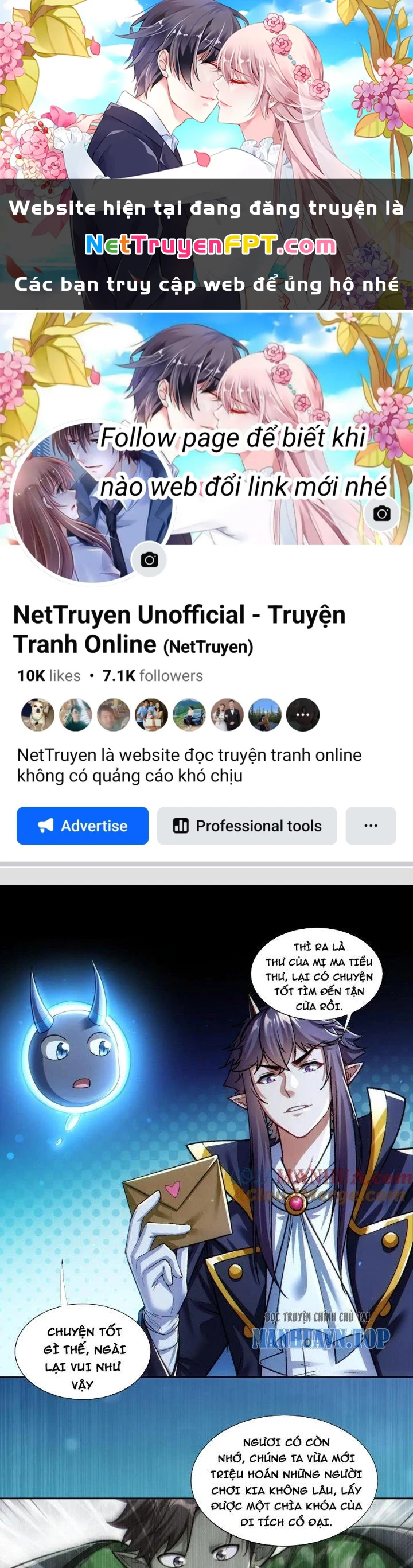 Dungeon: Bắt Đầu Liền Nô Dịch Người Chơi Địa Cầu Chapter 27 - Trang 2