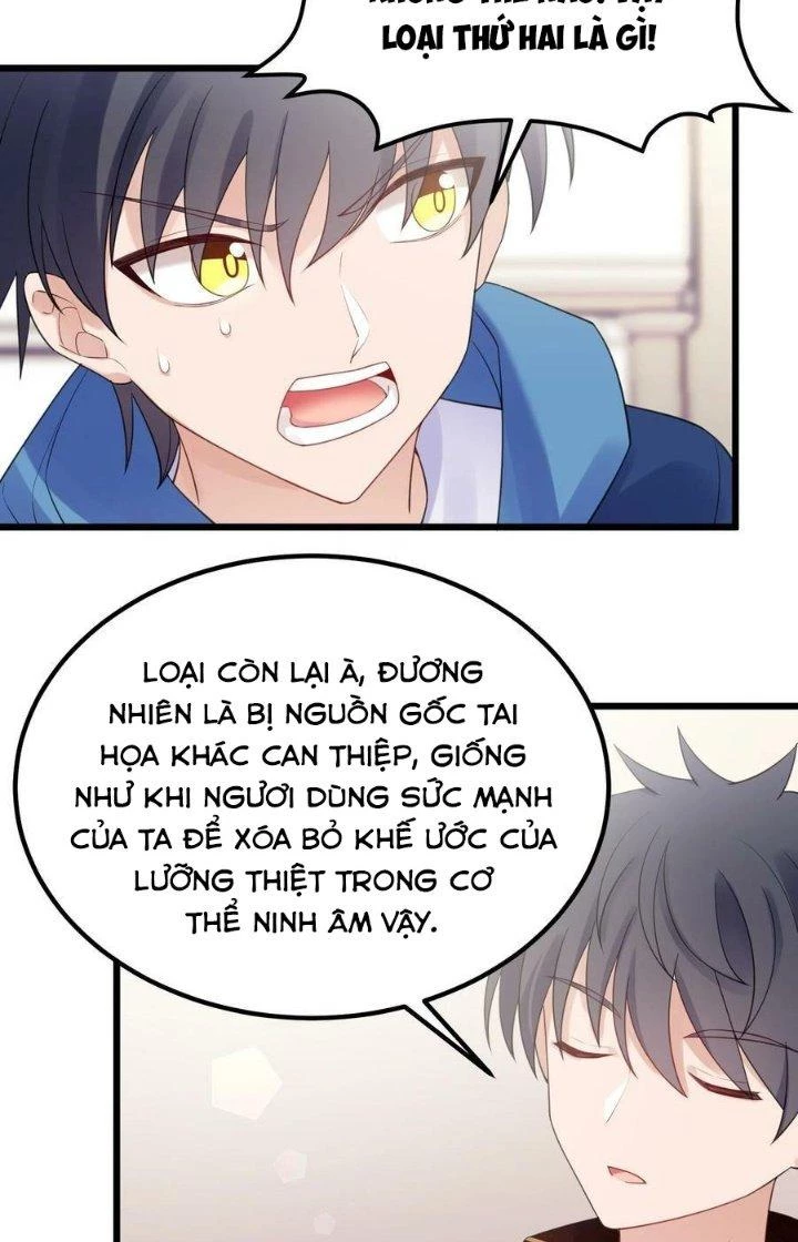 Phương Pháp Sử Dụng Ma Nữ Và Thánh Nữ Chapter 121 - Trang 2