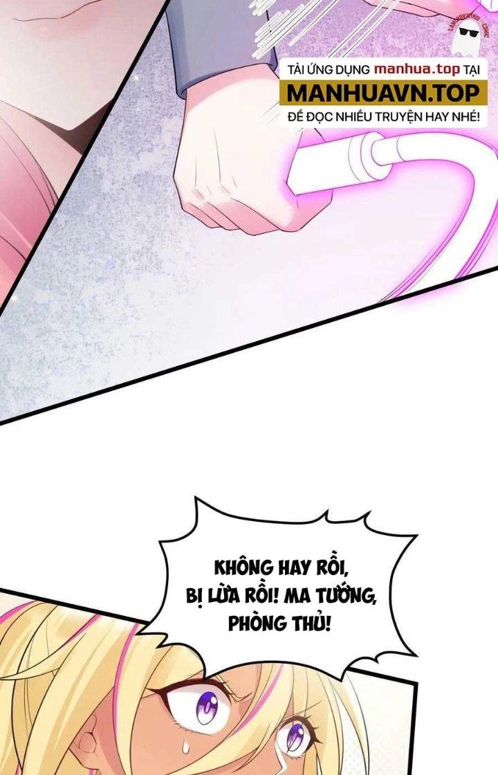 Phương Pháp Sử Dụng Ma Nữ Và Thánh Nữ Chapter 122 - Trang 2