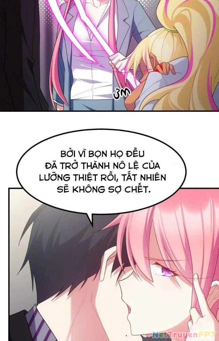 Phương Pháp Sử Dụng Ma Nữ Và Thánh Nữ Chapter 122 - Trang 2