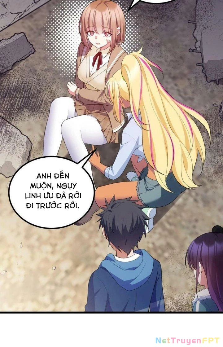 Phương Pháp Sử Dụng Ma Nữ Và Thánh Nữ Chapter 123 - Trang 2