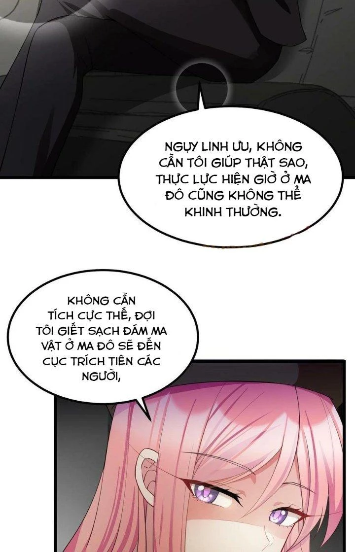Phương Pháp Sử Dụng Ma Nữ Và Thánh Nữ Chapter 123 - Trang 2