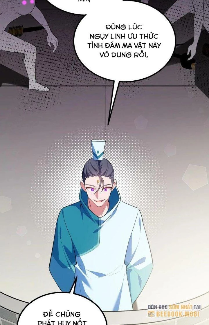 Phương Pháp Sử Dụng Ma Nữ Và Thánh Nữ Chapter 123 - Trang 2