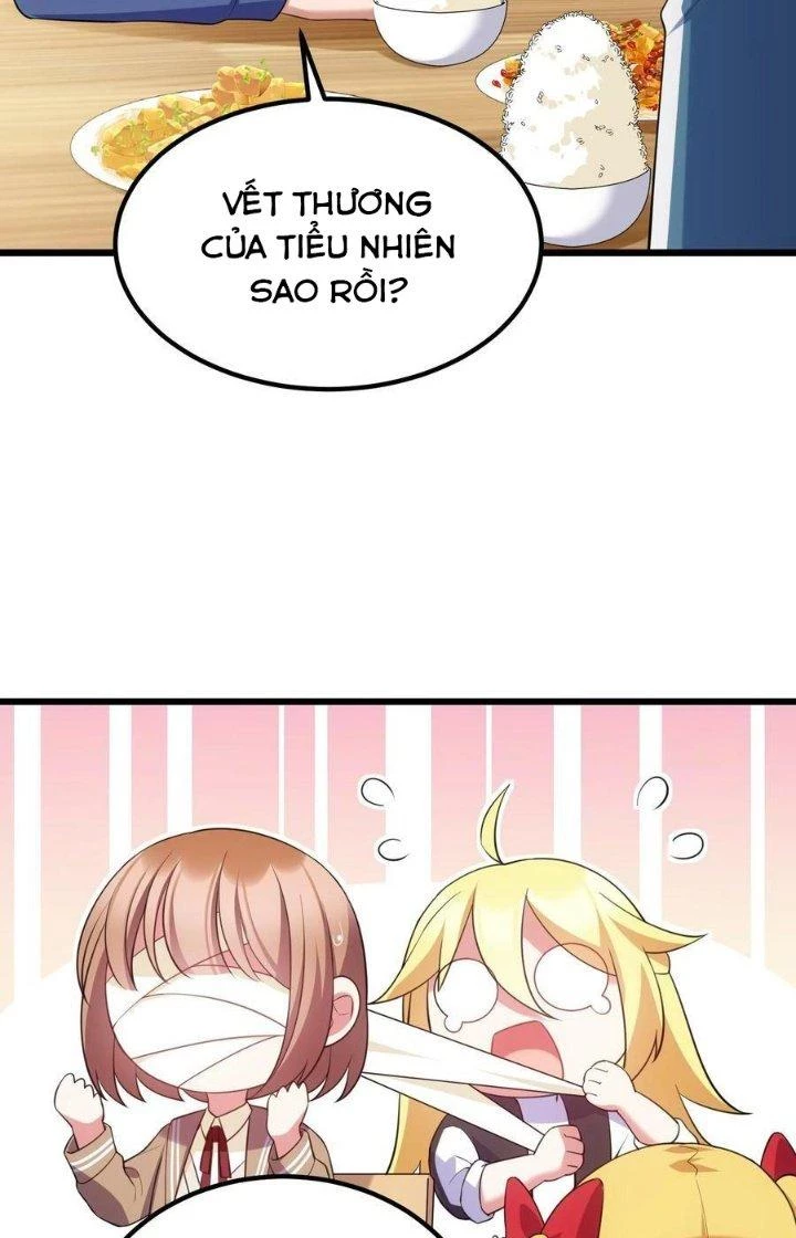 Phương Pháp Sử Dụng Ma Nữ Và Thánh Nữ Chapter 123 - Trang 2