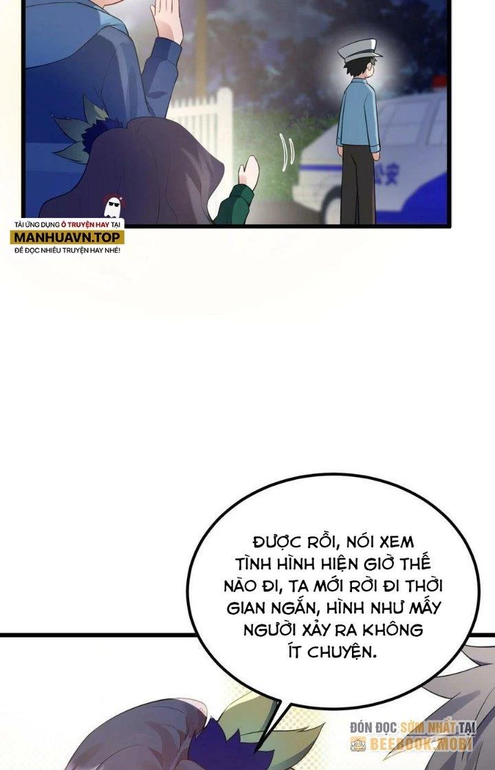 Phương Pháp Sử Dụng Ma Nữ Và Thánh Nữ Chapter 123 - Trang 2