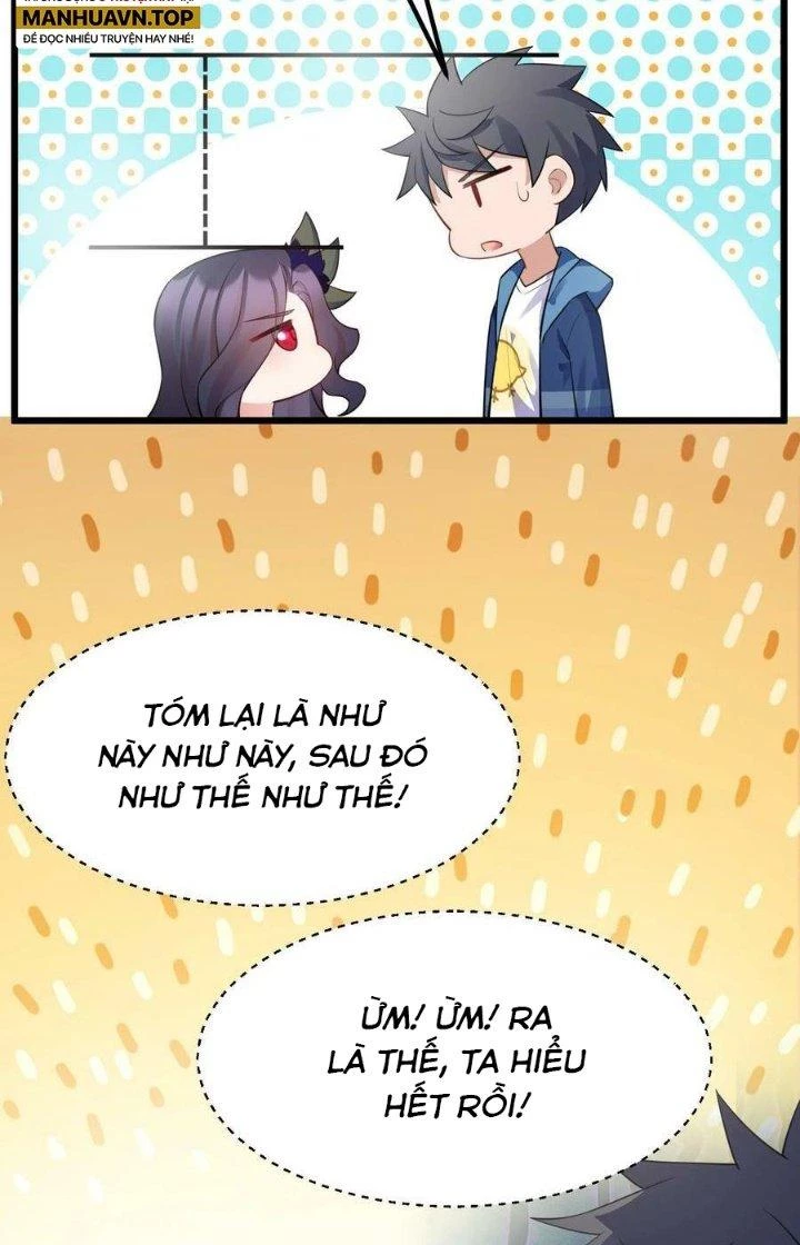 Phương Pháp Sử Dụng Ma Nữ Và Thánh Nữ Chapter 123 - Trang 2