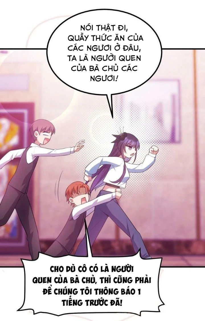 Phương Pháp Sử Dụng Ma Nữ Và Thánh Nữ Chapter 124 - Trang 2