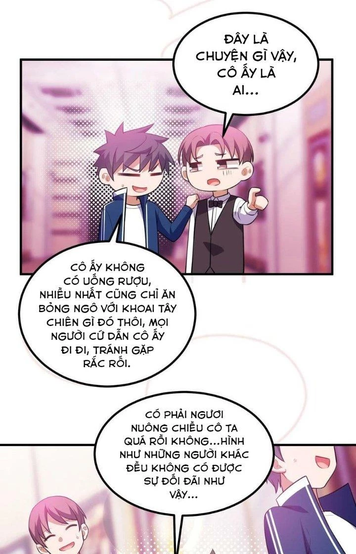Phương Pháp Sử Dụng Ma Nữ Và Thánh Nữ Chapter 124 - Trang 2