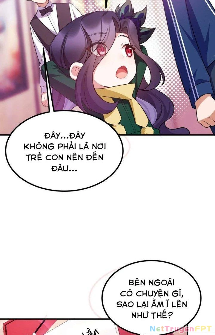 Phương Pháp Sử Dụng Ma Nữ Và Thánh Nữ Chapter 124 - Trang 2