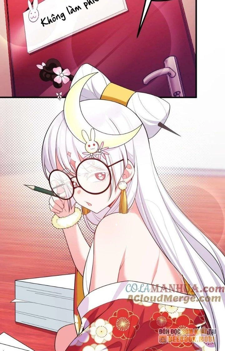 Phương Pháp Sử Dụng Ma Nữ Và Thánh Nữ Chapter 124 - Trang 2