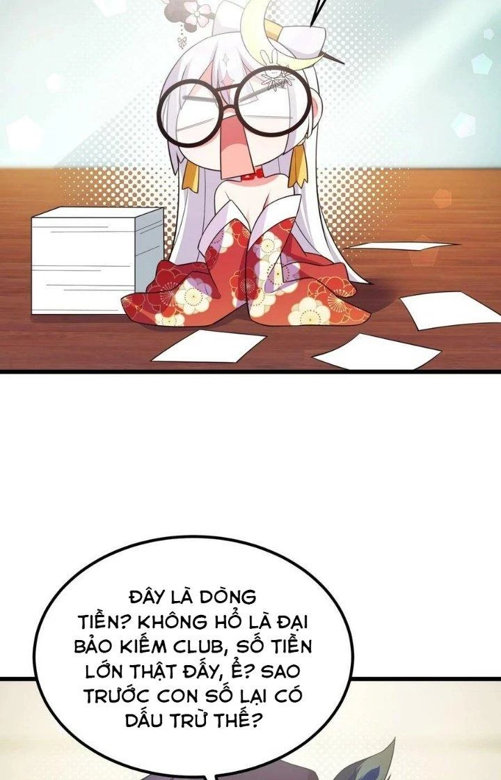 Phương Pháp Sử Dụng Ma Nữ Và Thánh Nữ Chapter 124 - Trang 2
