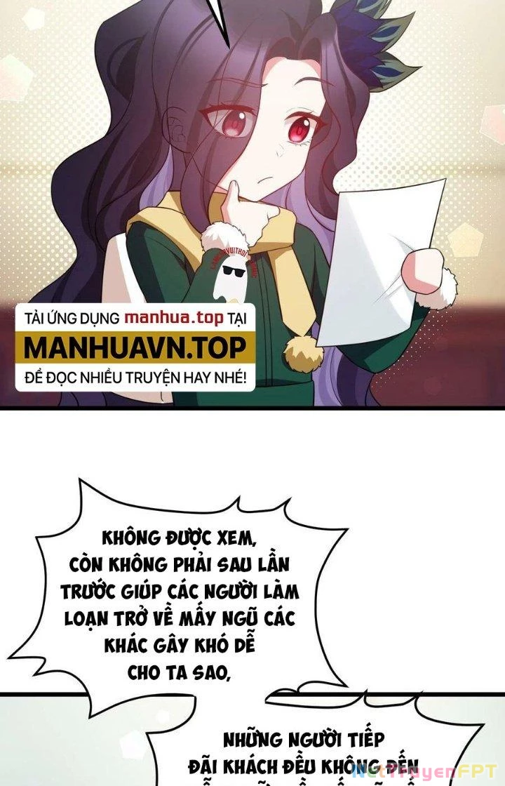 Phương Pháp Sử Dụng Ma Nữ Và Thánh Nữ Chapter 124 - Trang 2