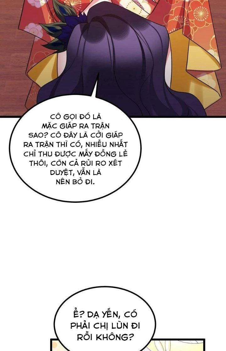 Phương Pháp Sử Dụng Ma Nữ Và Thánh Nữ Chapter 124 - Trang 2
