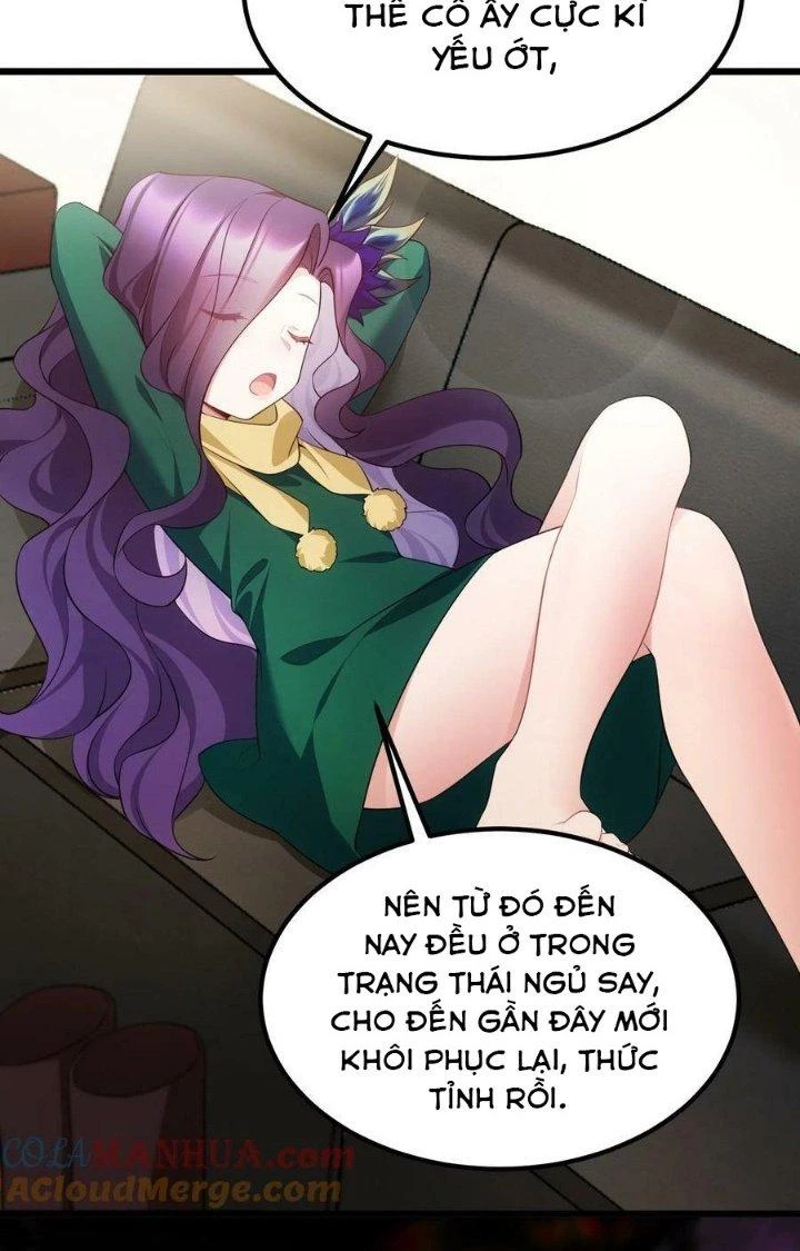Phương Pháp Sử Dụng Ma Nữ Và Thánh Nữ Chapter 124 - Trang 2