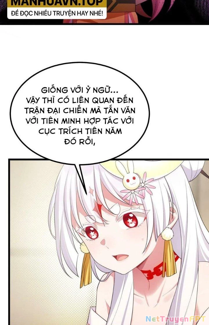 Phương Pháp Sử Dụng Ma Nữ Và Thánh Nữ Chapter 124 - Trang 2