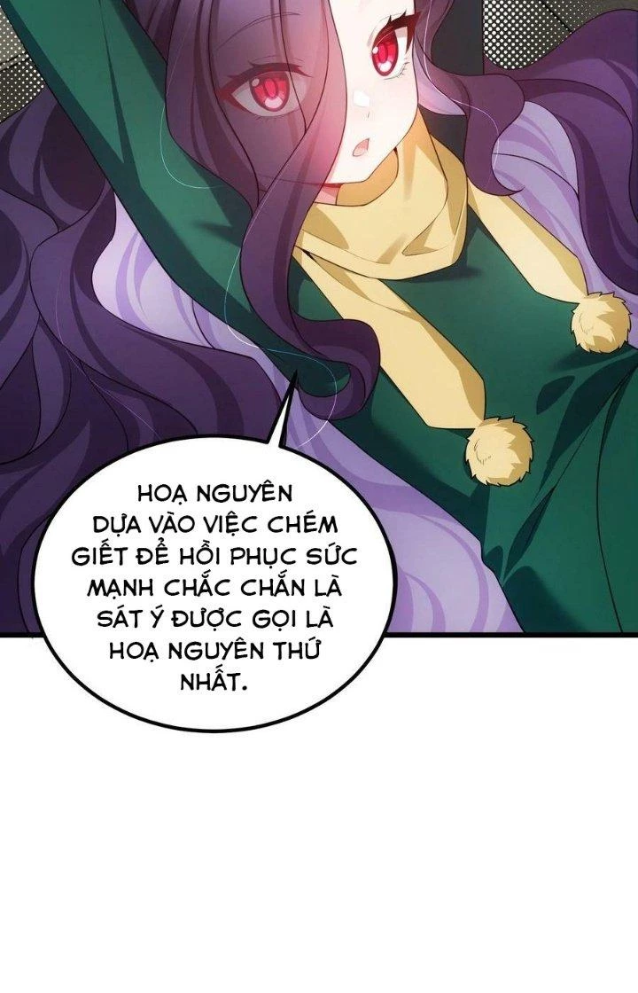 Phương Pháp Sử Dụng Ma Nữ Và Thánh Nữ Chapter 124 - Trang 2