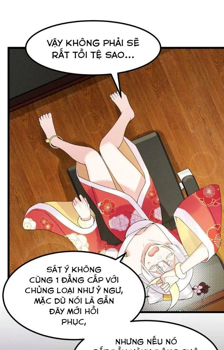 Phương Pháp Sử Dụng Ma Nữ Và Thánh Nữ Chapter 124 - Trang 2