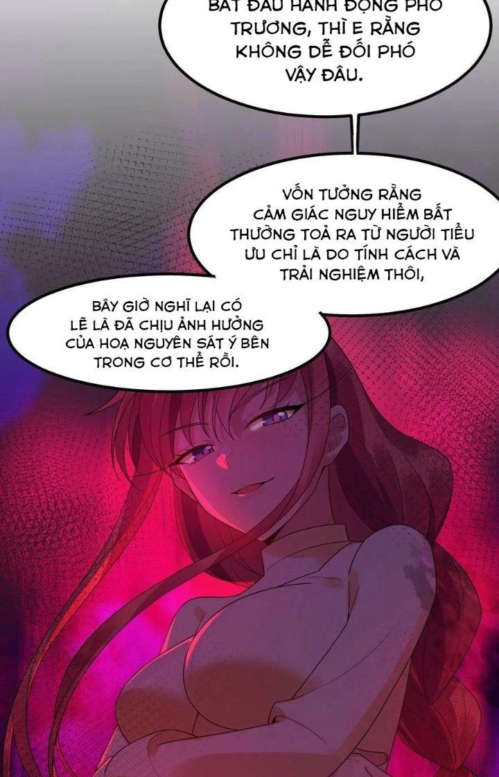 Phương Pháp Sử Dụng Ma Nữ Và Thánh Nữ Chapter 124 - Trang 2