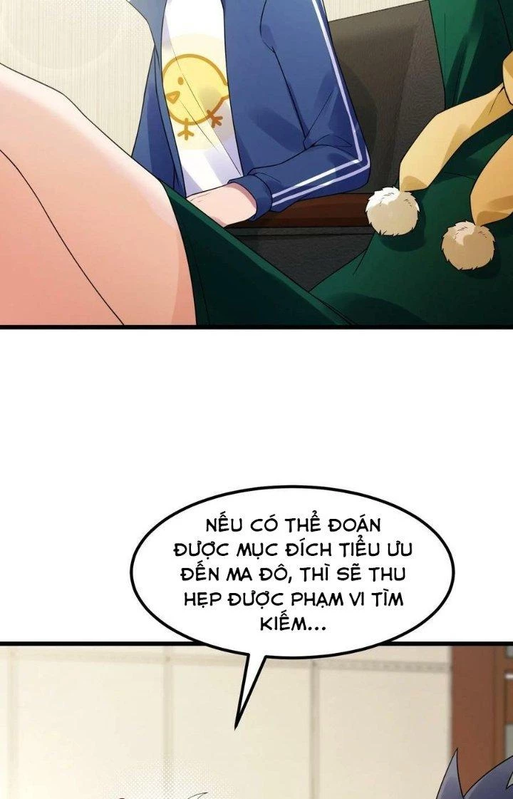 Phương Pháp Sử Dụng Ma Nữ Và Thánh Nữ Chapter 124 - Trang 2