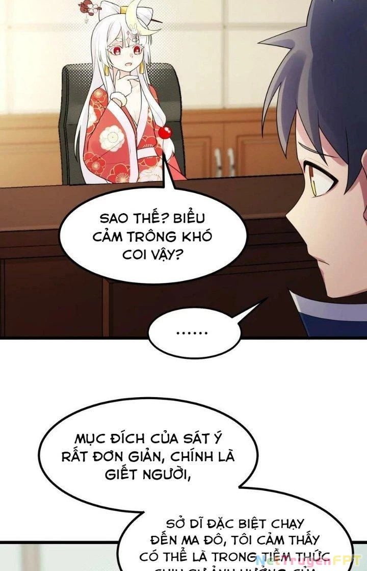 Phương Pháp Sử Dụng Ma Nữ Và Thánh Nữ Chapter 124 - Trang 2