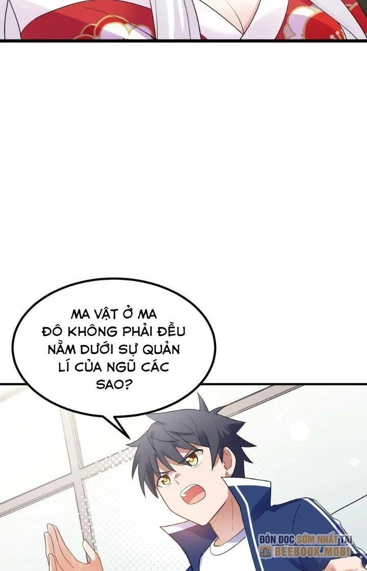 Phương Pháp Sử Dụng Ma Nữ Và Thánh Nữ Chapter 124 - Trang 2