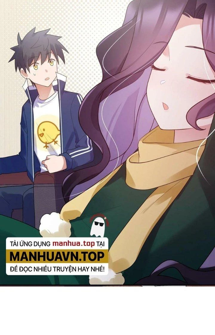 Phương Pháp Sử Dụng Ma Nữ Và Thánh Nữ Chapter 124 - Trang 2