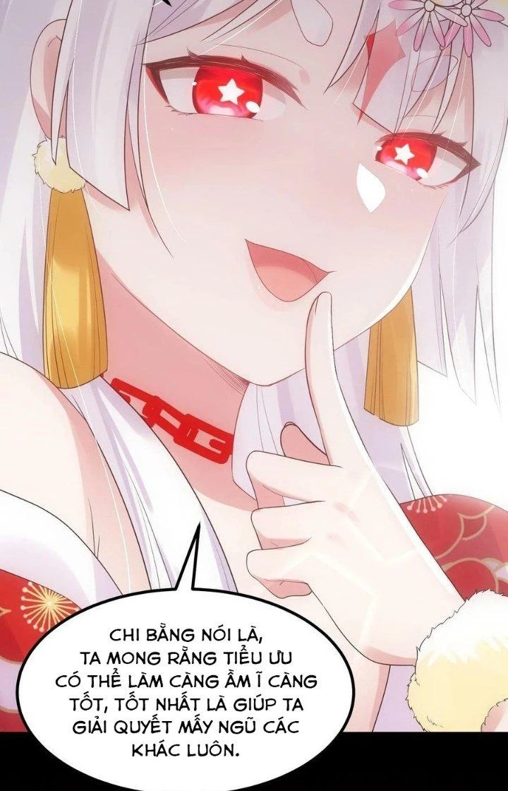 Phương Pháp Sử Dụng Ma Nữ Và Thánh Nữ Chapter 124 - Trang 2