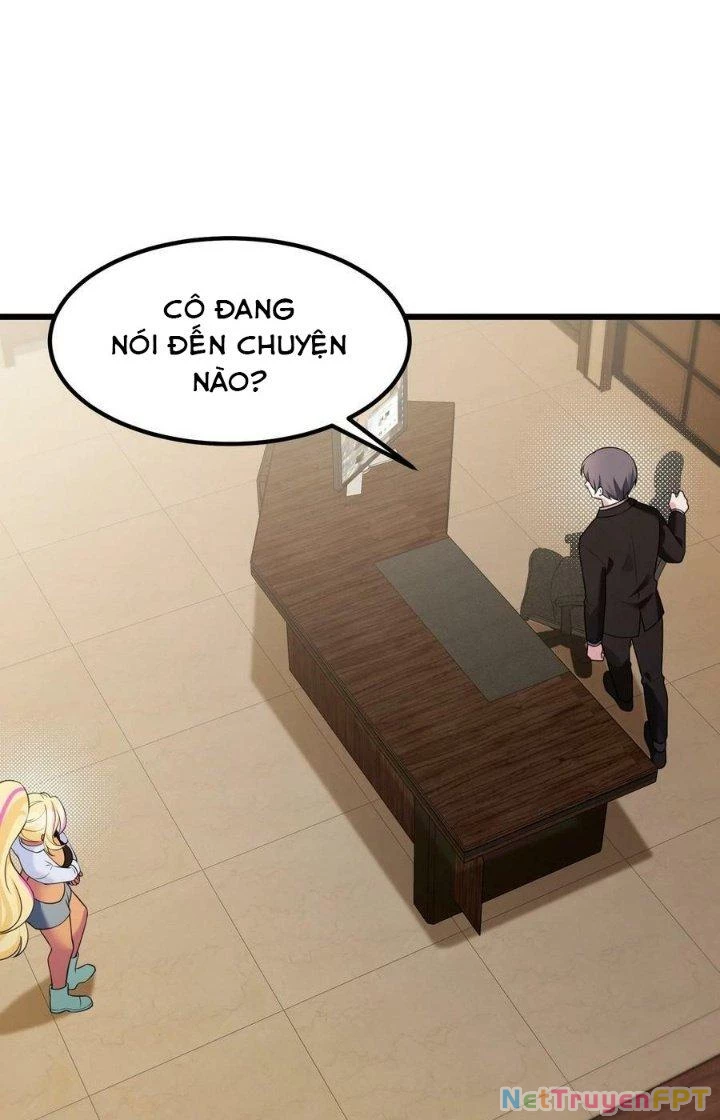Phương Pháp Sử Dụng Ma Nữ Và Thánh Nữ Chapter 124 - Trang 2
