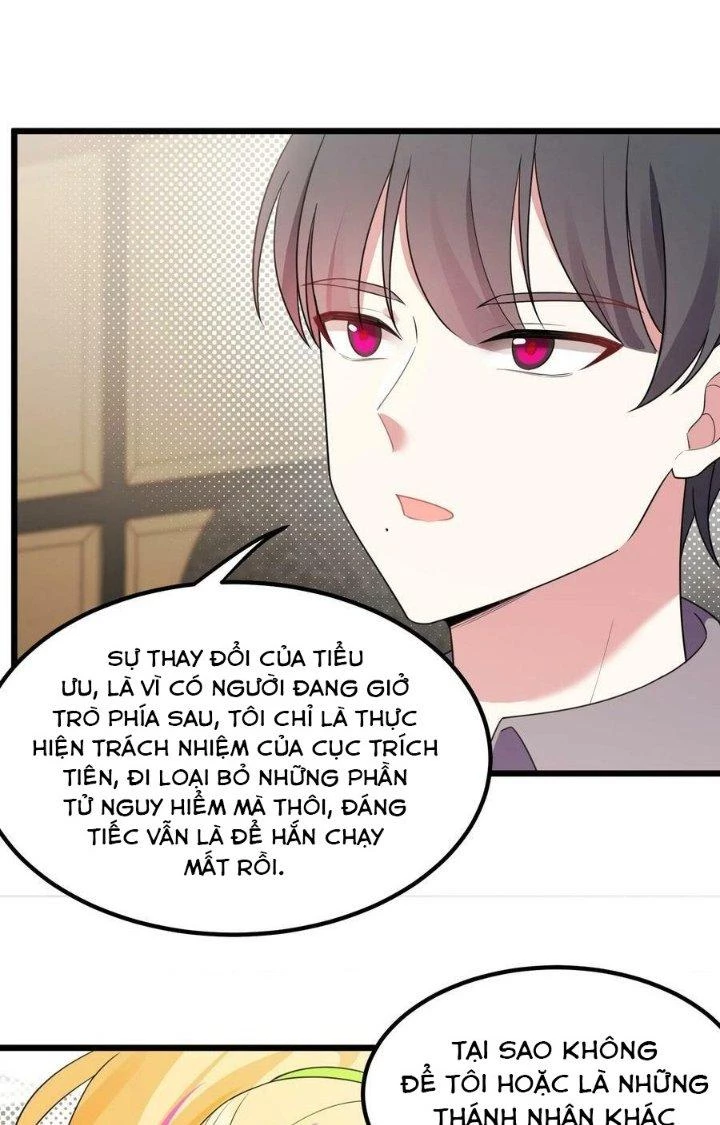 Phương Pháp Sử Dụng Ma Nữ Và Thánh Nữ Chapter 124 - Trang 2