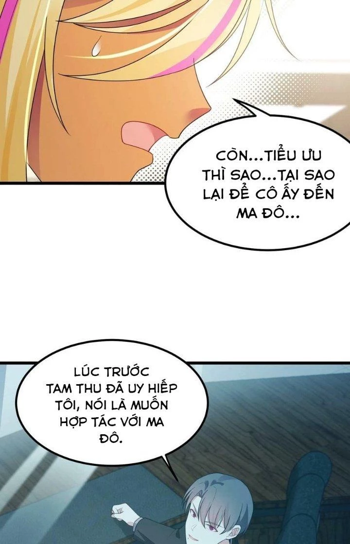 Phương Pháp Sử Dụng Ma Nữ Và Thánh Nữ Chapter 124 - Trang 2