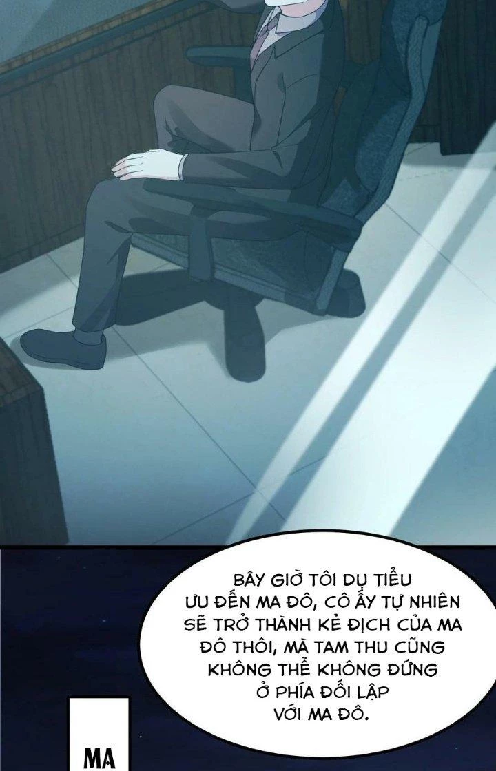 Phương Pháp Sử Dụng Ma Nữ Và Thánh Nữ Chapter 124 - Trang 2