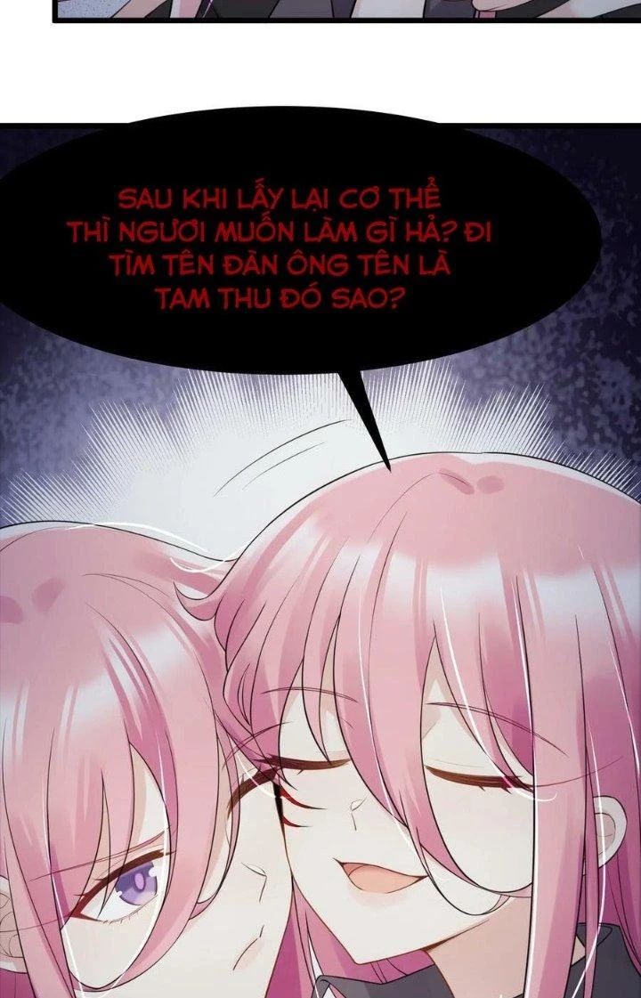 Phương Pháp Sử Dụng Ma Nữ Và Thánh Nữ Chapter 126 - Trang 2