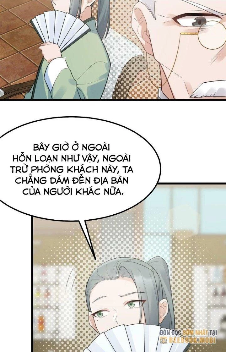 Phương Pháp Sử Dụng Ma Nữ Và Thánh Nữ Chapter 126 - Trang 2
