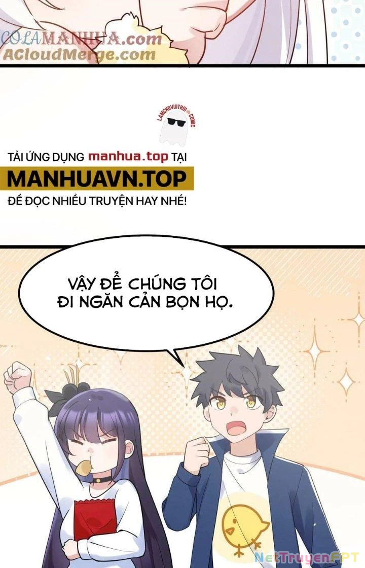 Phương Pháp Sử Dụng Ma Nữ Và Thánh Nữ Chapter 126 - Trang 2