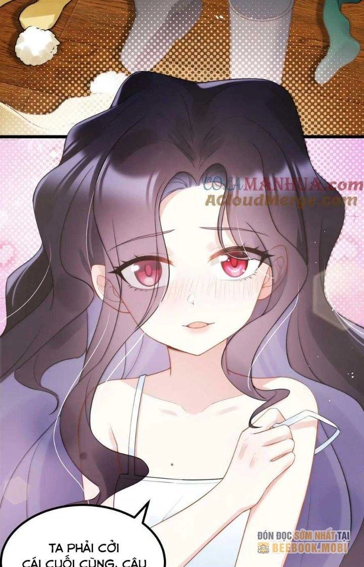 Phương Pháp Sử Dụng Ma Nữ Và Thánh Nữ Chapter 127 - Trang 2