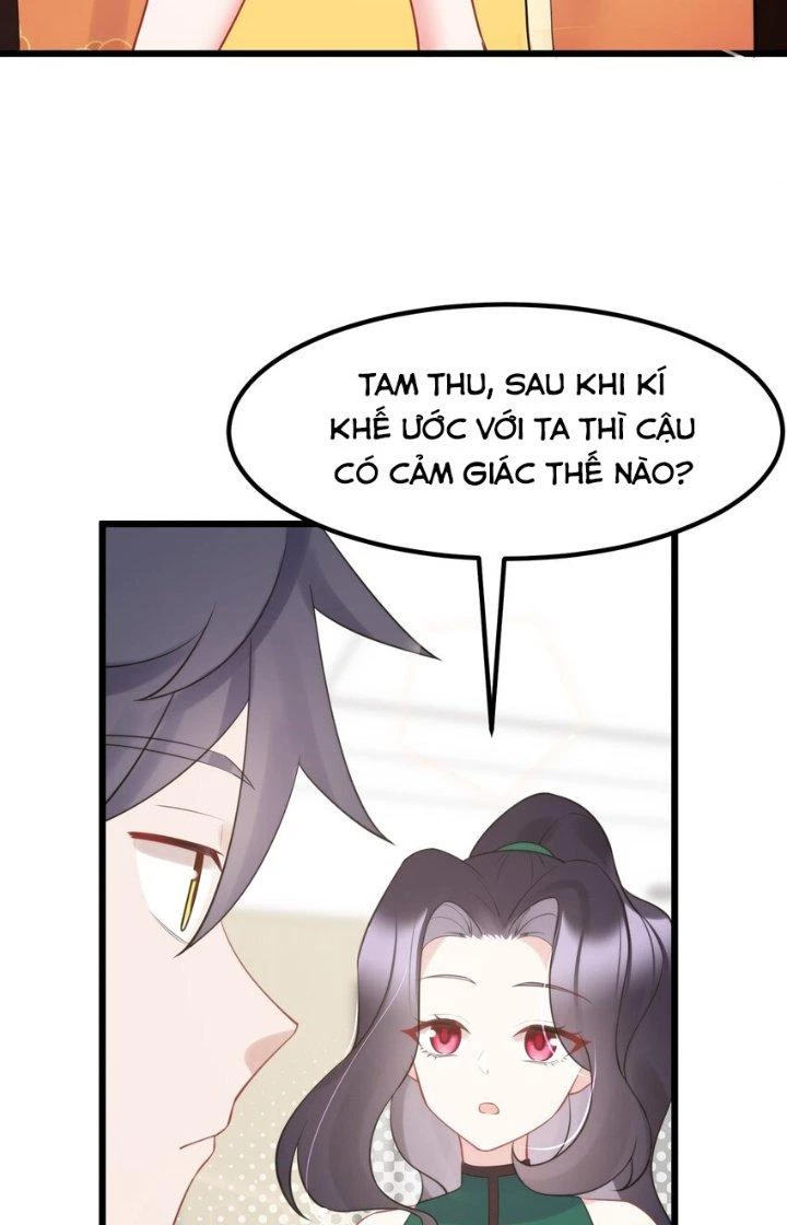 Phương Pháp Sử Dụng Ma Nữ Và Thánh Nữ Chapter 128 - Trang 2
