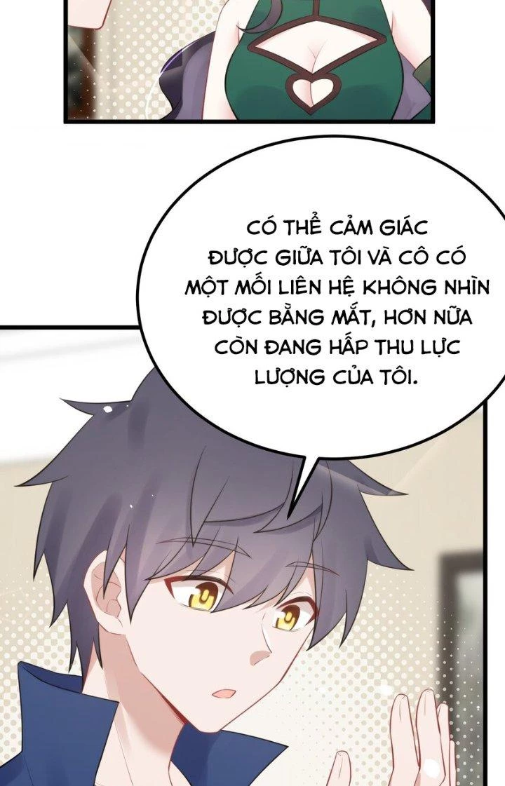 Phương Pháp Sử Dụng Ma Nữ Và Thánh Nữ Chapter 128 - Trang 2