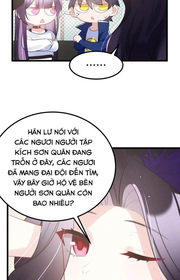 Phương Pháp Sử Dụng Ma Nữ Và Thánh Nữ Chapter 128 - Trang 2