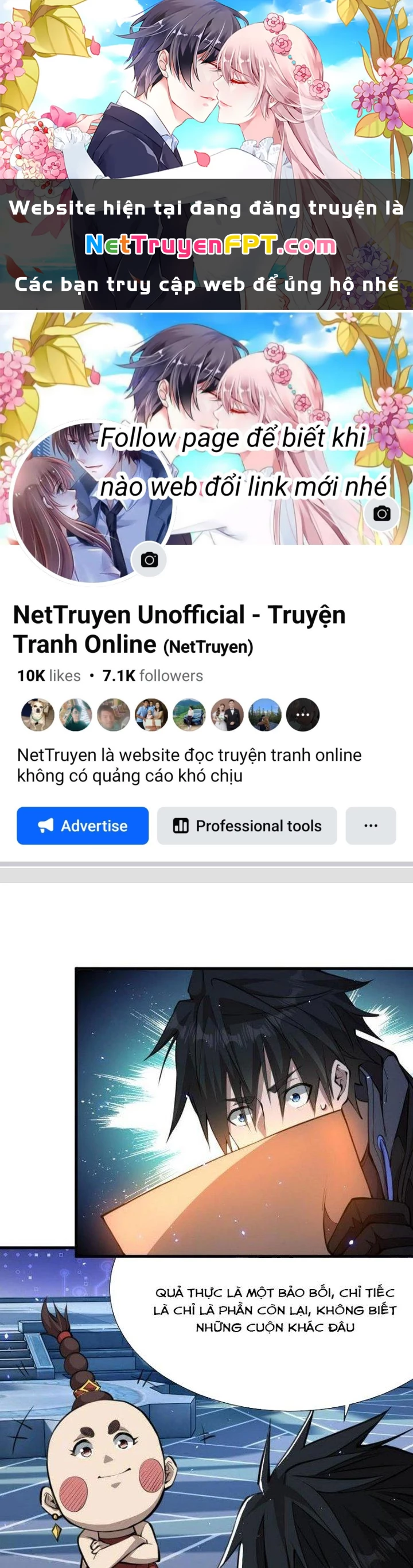 Mạt Thế Triệu Hoán Cuồng Triều Chapter 12 - Trang 3