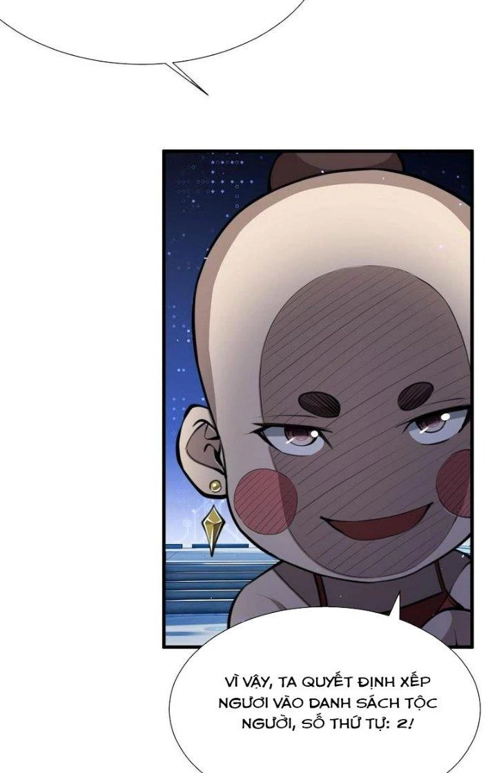 Mạt Thế Triệu Hoán Cuồng Triều Chapter 12 - Trang 3