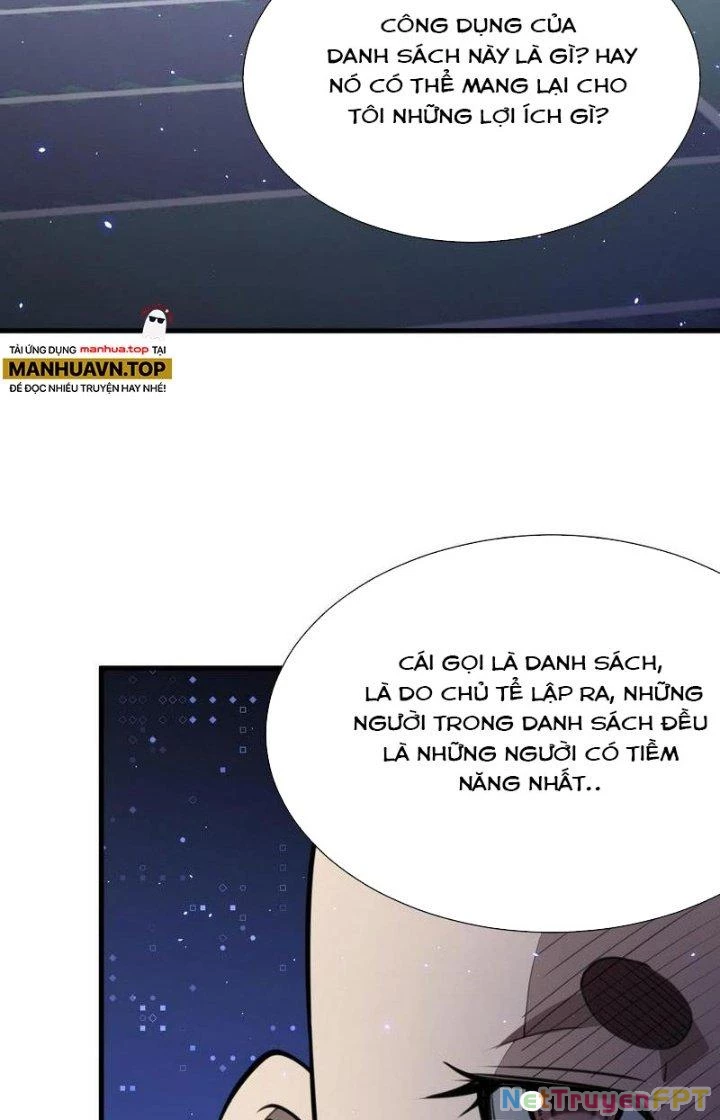 Mạt Thế Triệu Hoán Cuồng Triều Chapter 12 - Trang 3