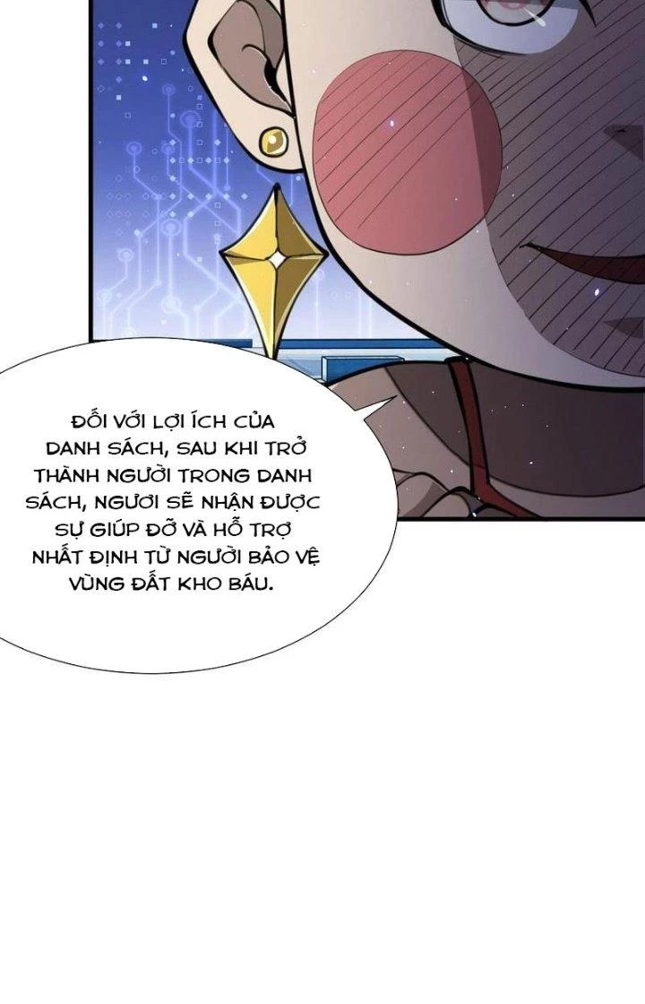 Mạt Thế Triệu Hoán Cuồng Triều Chapter 12 - Trang 3
