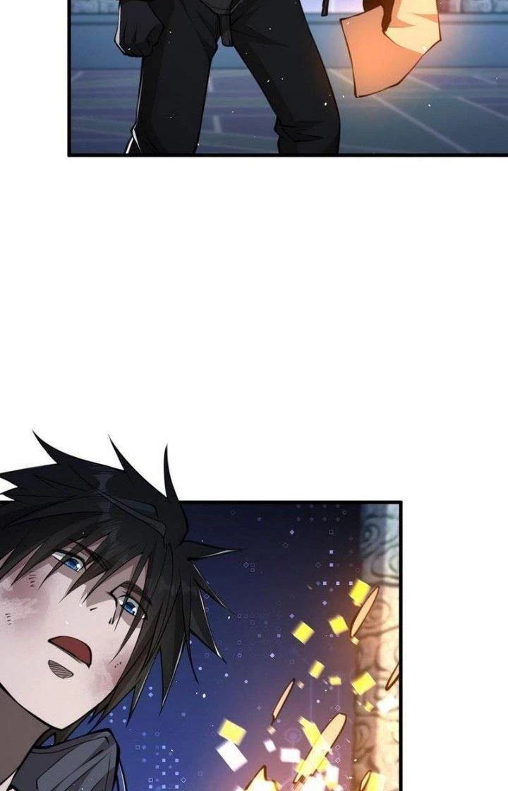 Mạt Thế Triệu Hoán Cuồng Triều Chapter 12 - Trang 3
