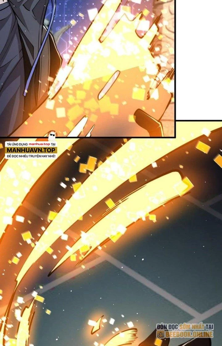 Mạt Thế Triệu Hoán Cuồng Triều Chapter 12 - Trang 3