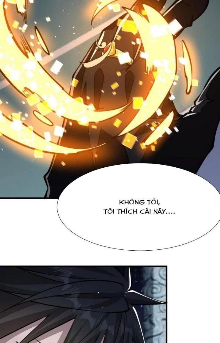 Mạt Thế Triệu Hoán Cuồng Triều Chapter 12 - Trang 3