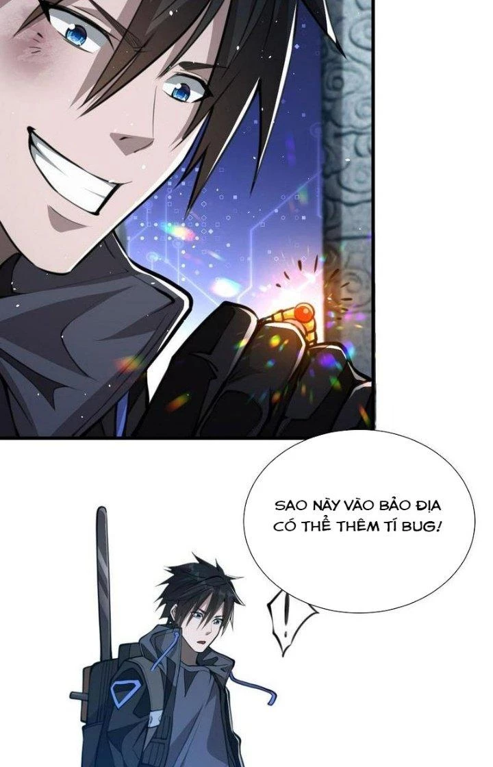 Mạt Thế Triệu Hoán Cuồng Triều Chapter 12 - Trang 3
