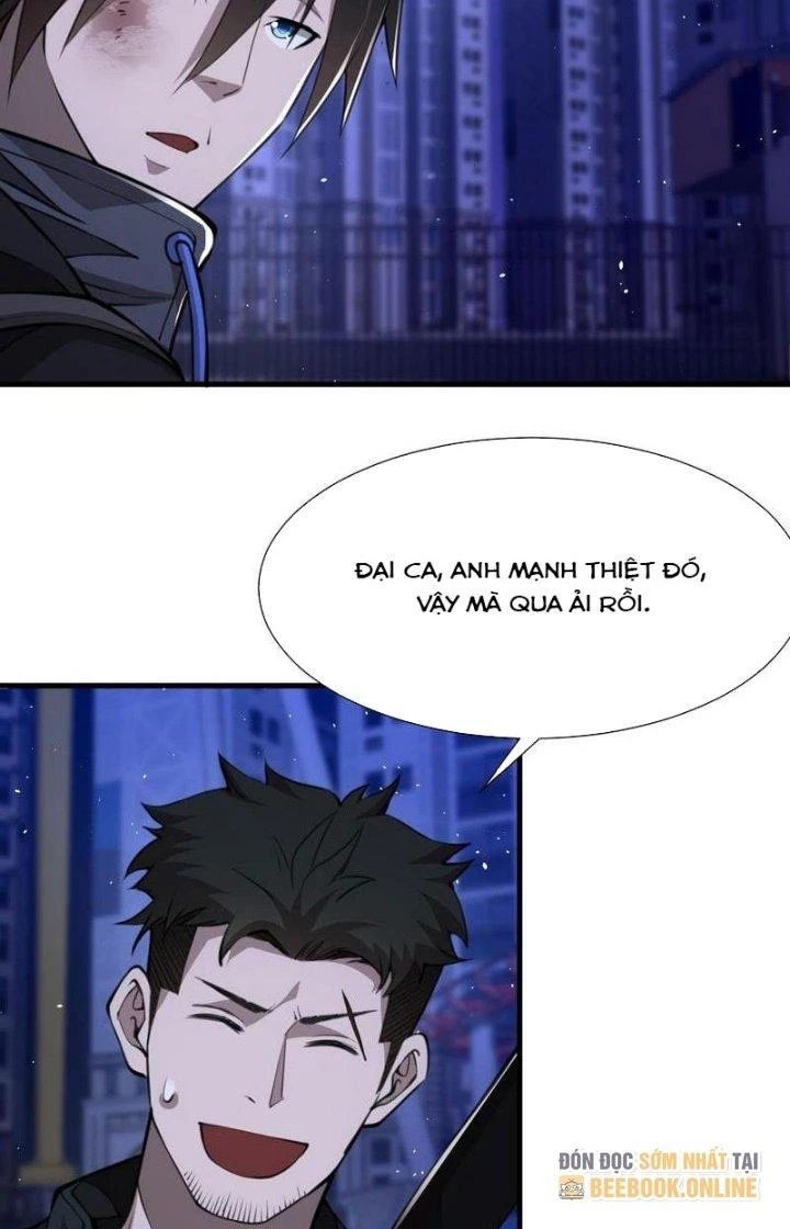 Mạt Thế Triệu Hoán Cuồng Triều Chapter 12 - Trang 3
